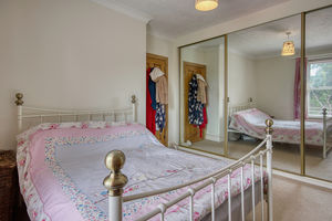 Bedroom Two- click for photo gallery
